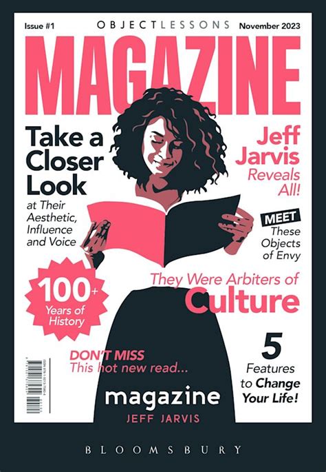 Magazine .